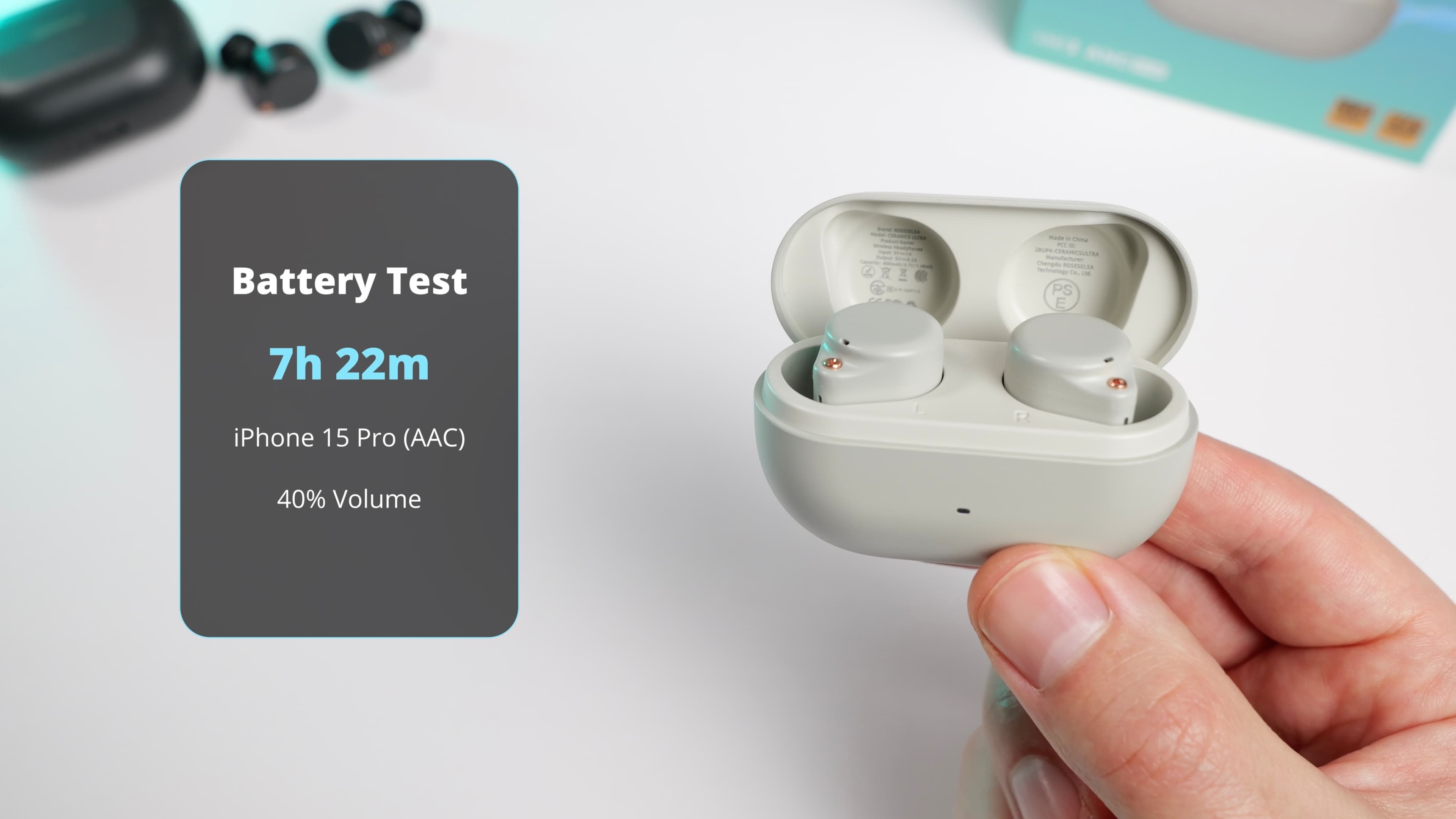 Battery Test